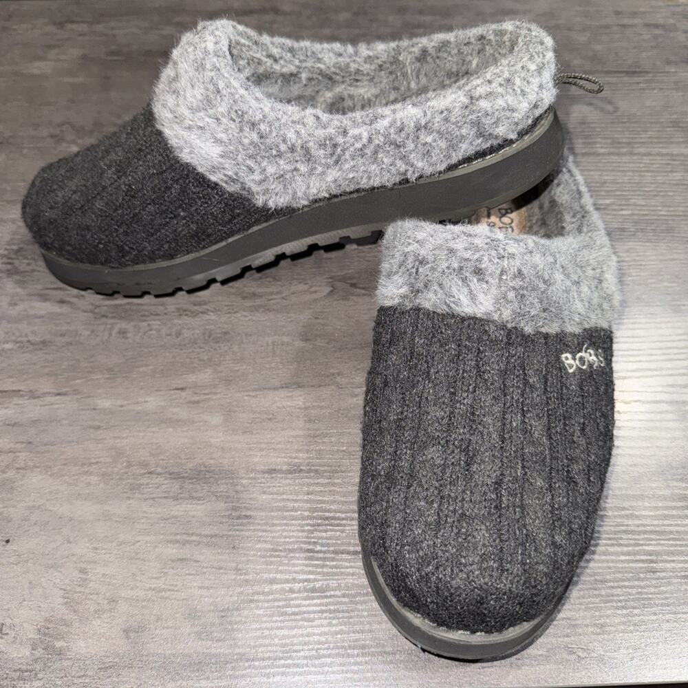 BOBS from Skechers Keepsakes Women's Slippers US Size 11 Casual Comfy